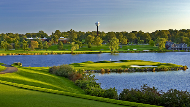 Incredible Golf Trip Destinations: Ohio’s Firestone Country Club