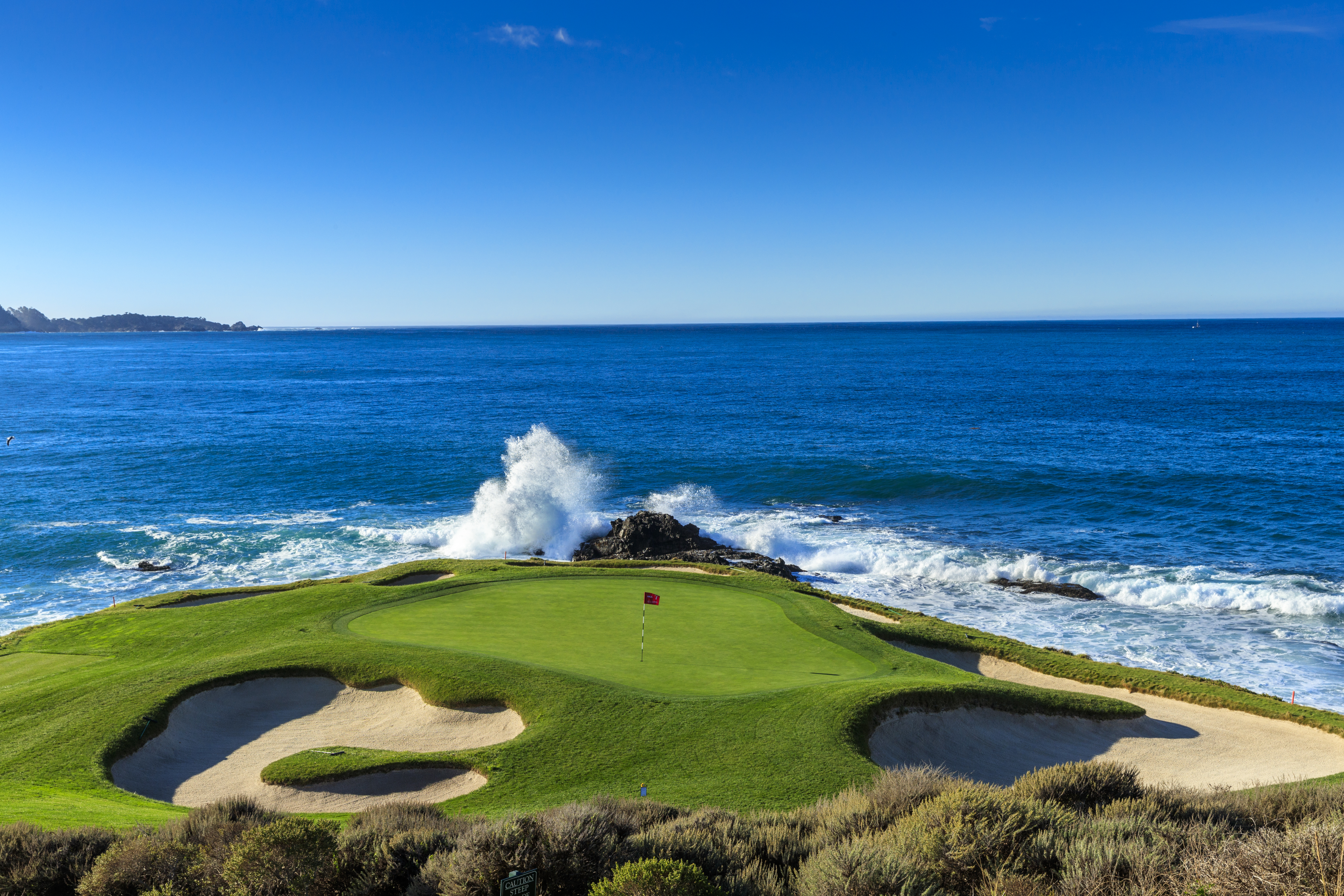How to Watch the 2023 U.S. Women's Open at Pebble Beach