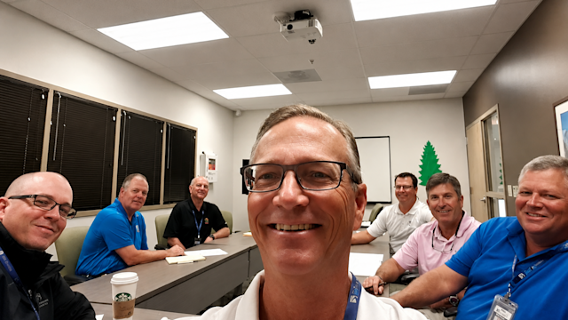 The PGA Professionals Who Helped Build My Career