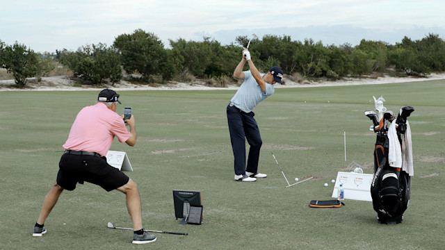 Resolve to improve your golf game in 2020