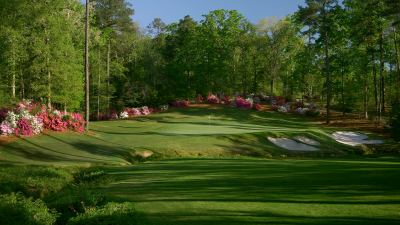 2023 PGA University Championship Begins Nov. 13 at Dancing Rabbit Golf Club