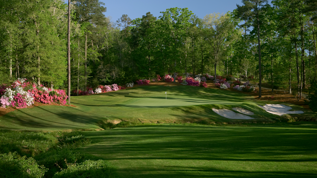 Dancing Rabbit Golf Club to Host 2023 PGA University Championship