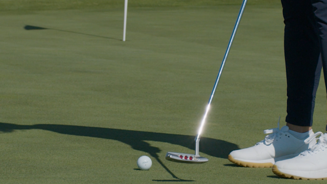 The Half-Moon Drill Will Help You Lag Your Way to a Match Play Victory