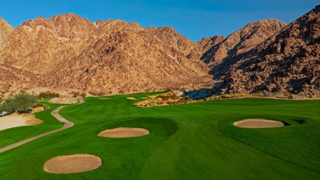Golf Course Photos You Need to See: Desert Edition