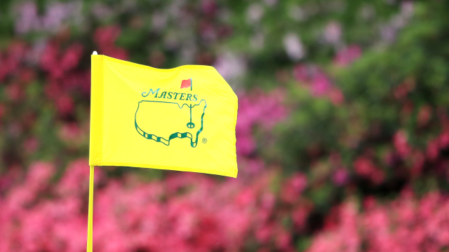 How to Watch the 2024 Masters