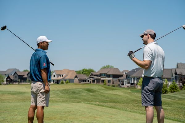 On-Course Scoring Class (9-Hole Experience)