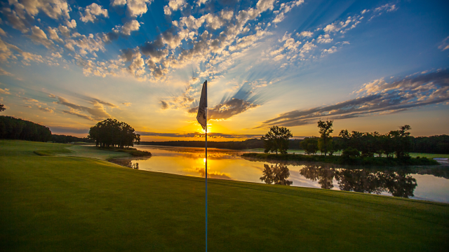 Public Access Golf is Alive and Well in Oklahoma