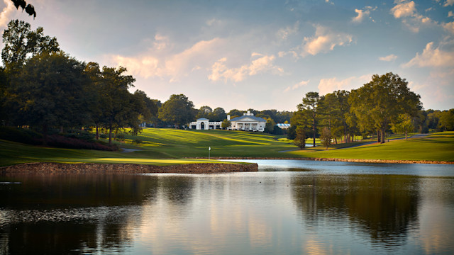 PGA of America VendorMatch Expands Sourcing Opportunities for 2025 PGA Championship