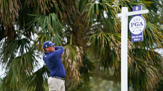 image for 2025 Assistant PGA Professional Championship Starts Nov. 13 at PGA Golf Club