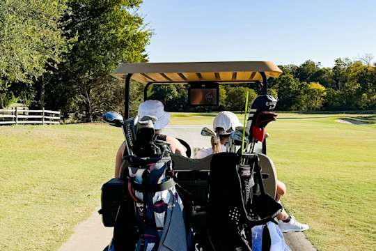 5 Steps to Starting a Ladies Golf League