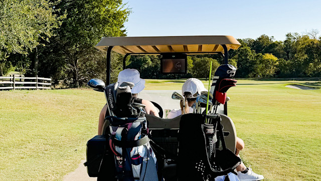 5 Steps to Starting a Ladies Golf League