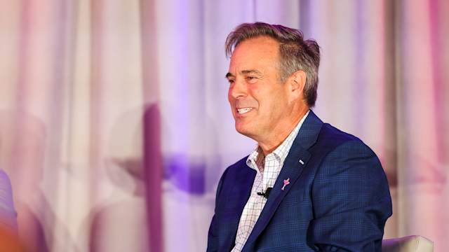 Brian Crowell, Bernie Najar, Sean Palmer Headline 2026 PGA of America National Awards Class