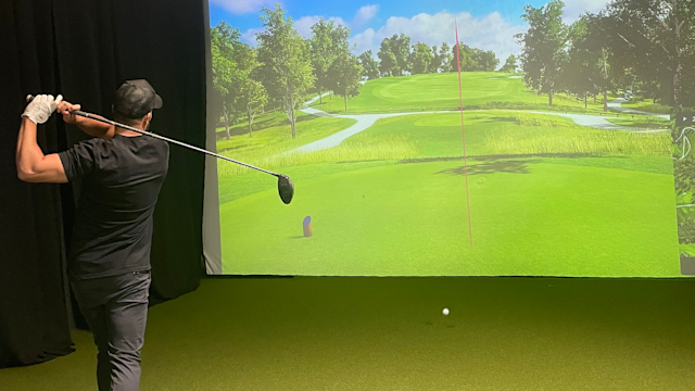 If the Club Fits: Why Getting Fitted for Your Clubs Matters