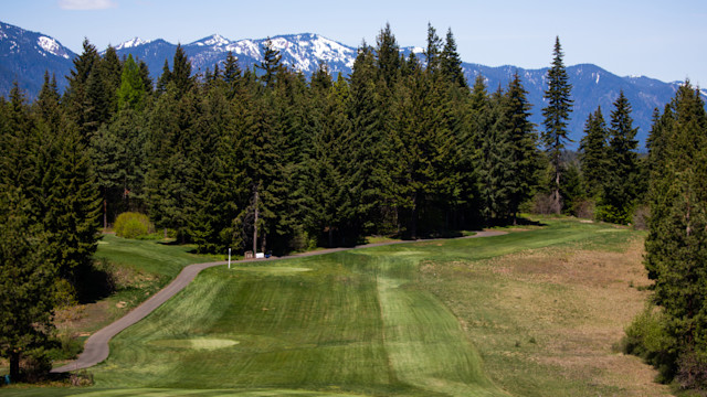 Amazing Golf Photos on Social Media This Week
