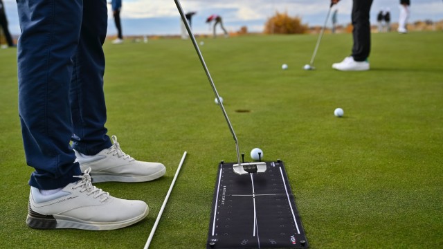 A Great Drill to Help You Sink More Short Putts