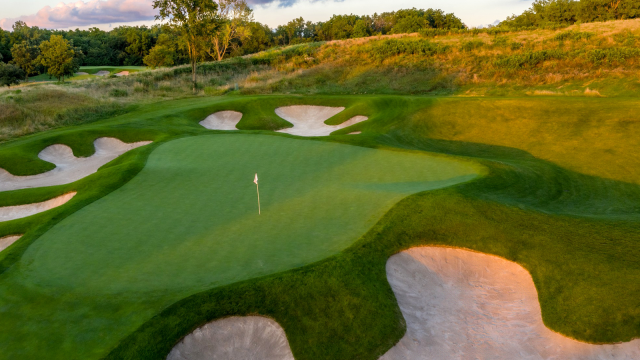 Cog Hill Golf and Country Club to Host 2022 Boys and Girls Junior PGA Championships