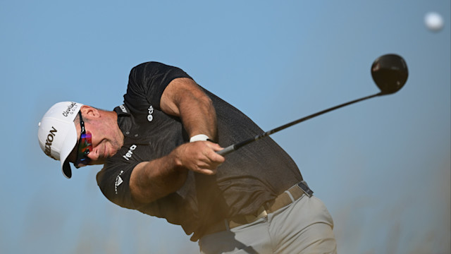 Ryan Fox Swing Analysis: 5 Lessons From the New Open Champion