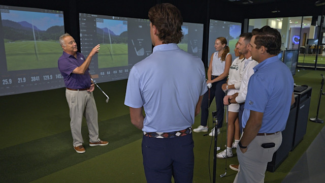 Inside the Home of the PGA of America: How Trackman is Supporting the Future of Golf Instruction