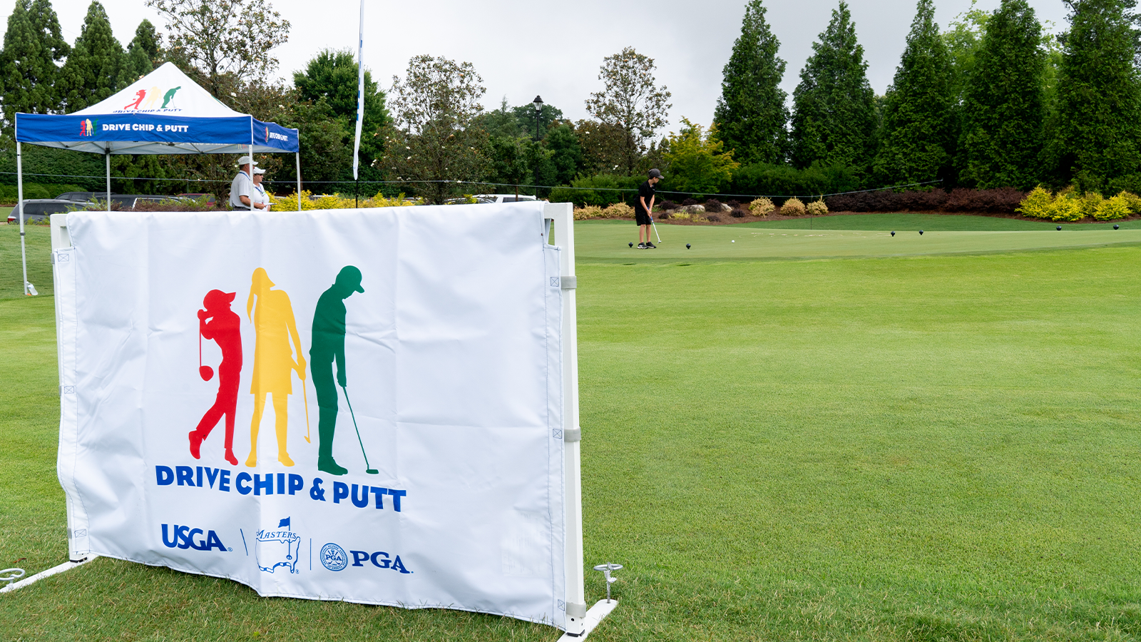 Registration Now Open for Drive, Chip and Putt Qualifiers - Vimarsana News