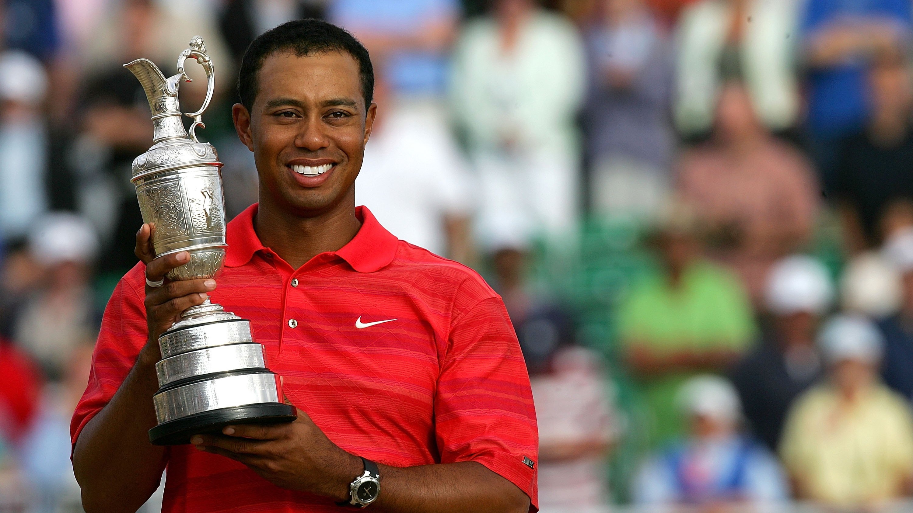 5 Tips From Legendary Open Champions to Play Better Golf