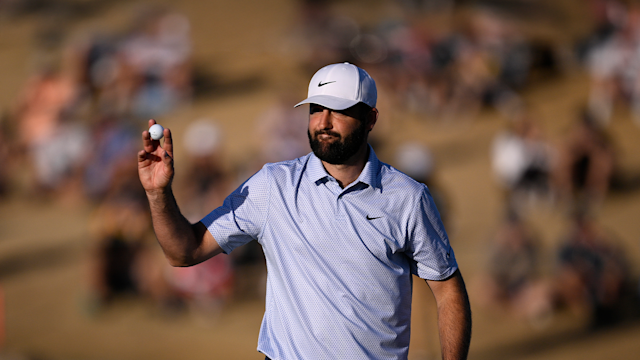 How Scottie Scheffler Wins: 3 Principles You Can Use to Improve Your Golf Game