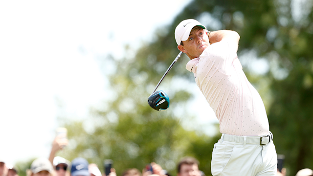 Lesson Learned: Improving Comes with a Commitment to Focusing on One Swing at a Time