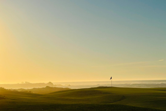 Courses are Full & Golfers are Showing Off with Great Photos on Social Media