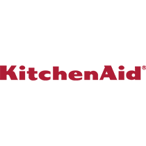 Official partner logo for KitchenAid-210x210