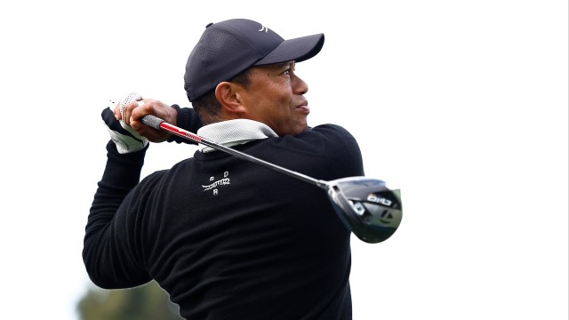 Take a Cue from Tiger Woods: Five Ways to Get Golf Ready after a Long Layoff