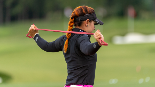 Why an Initial Fitness Assessment is Important for Your Golf Game