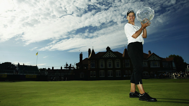 How to Shoot Lower Scores: 5 Lessons From Women's Open Champions