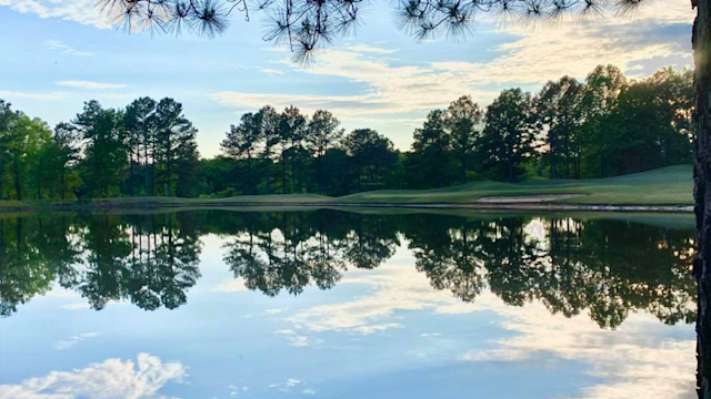 The Best Photos This Week to Help You #EscapeToGOlf