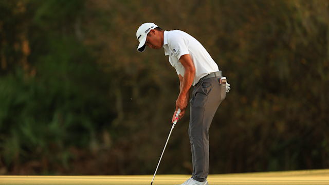 How The "Saw" Grip Implemented by PGA Champion Collin Morikawa Can Help Your Game