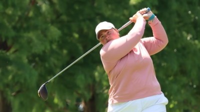 National Car Rental Assistant PGA Professional Championship a Fitting Ending to an Eventful Year for Megan Leineweber, PGA