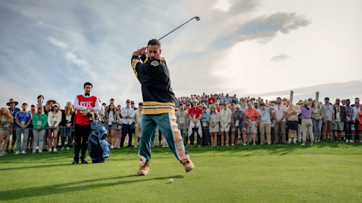 image for 4 Highlights That Made Happy Gilmore 2 Worth the Wait