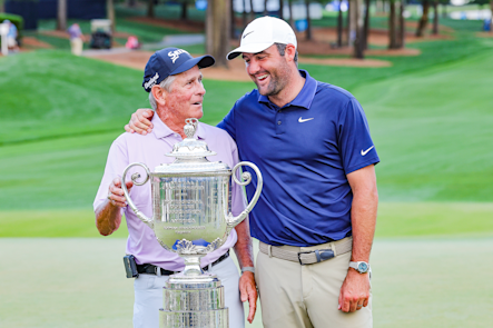 image for How PGA Coaches Power the 2025 U.S. Ryder Cup Team