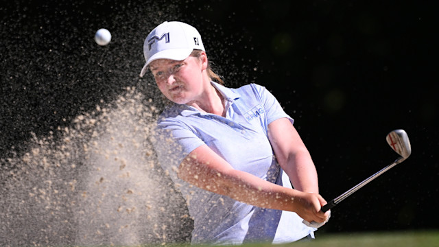 4 Game-Changing Golf Lessons From the Amundi Evian Championship