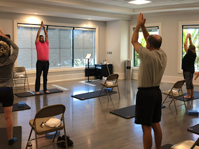 Fitness and Golf: How to Feel Better & Play Better in 2023