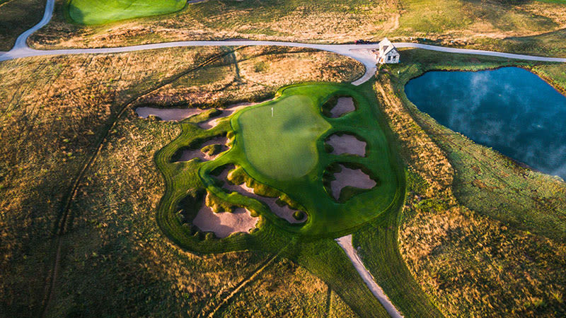 Photo courtesy of ErinHills.com