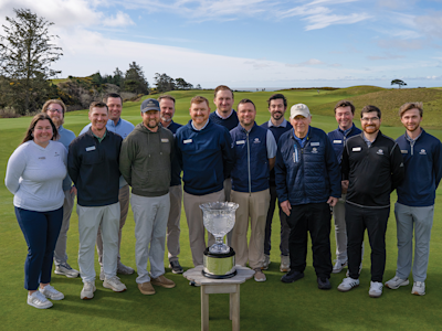 Behind the Scenes: Getting Bandon Ready for the 2026 PGA Professional Championship