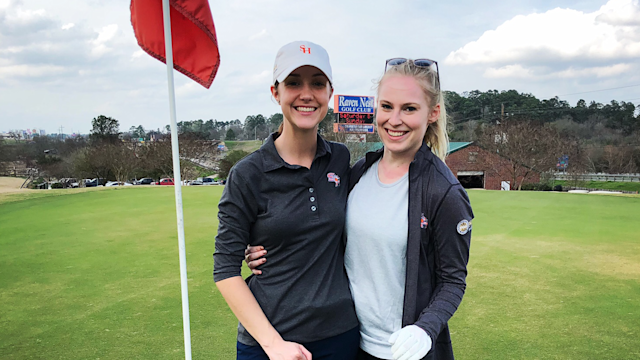 Celebrating PRIDE Month: Sarah St. John, PGA, Leads by Example
