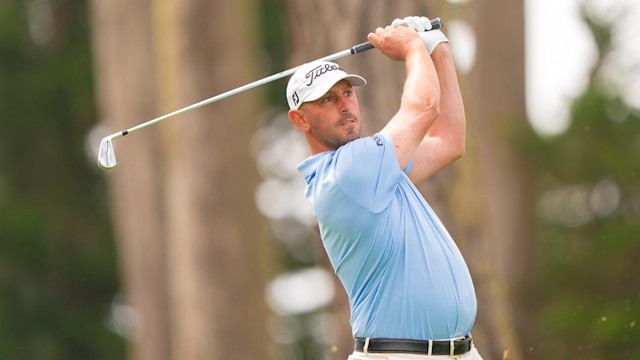 Best Team of 20 Shots from the First Round of the 2020 PGA Championship