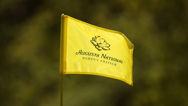 How to Watch the 2025 Augusta National Women's Amateur
