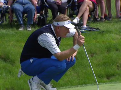 8 Things to Remember from an Entertaining 2019 Senior PGA Championship