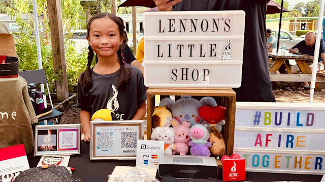 Through the Love of Golf, Fashion & Family, a Father-Daughter Team Creates Amazing Golf Brand