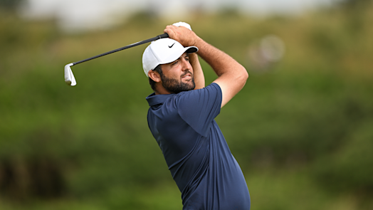 image for Scottie Scheffler’s Winning Formula: Steady, Methodical, and Disciplined Golf 