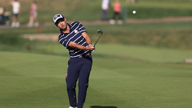 Wedge Play is Critical at the Ryder Cup — Here's How to Improve Your Own