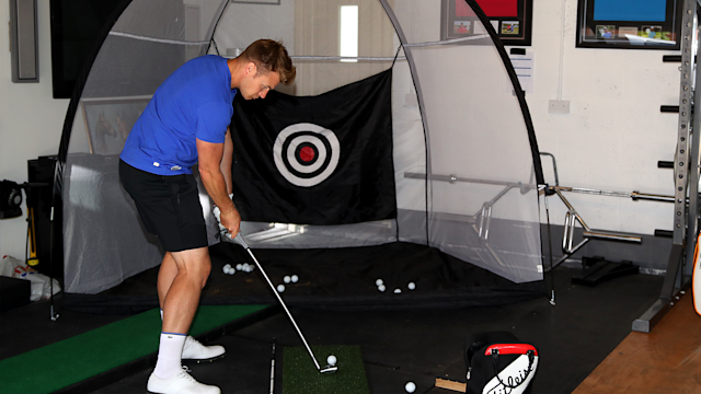 3 Ways To Improve Your Golf Game Over The Winter