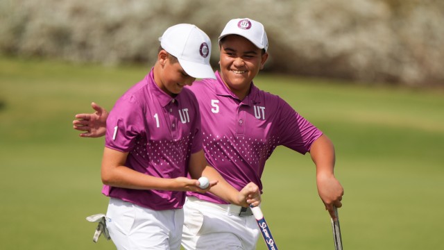 Hundreds of All-Star Teams Set to Compete in 12 National Car Rental PGA Jr. League Regional Championships in September