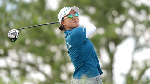 Minjee Lee Wins 2025 KPMG Women's PGA Championship